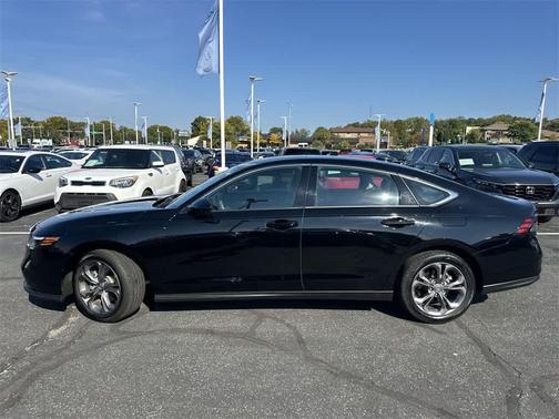 2023 Honda Accord EX 1.5T