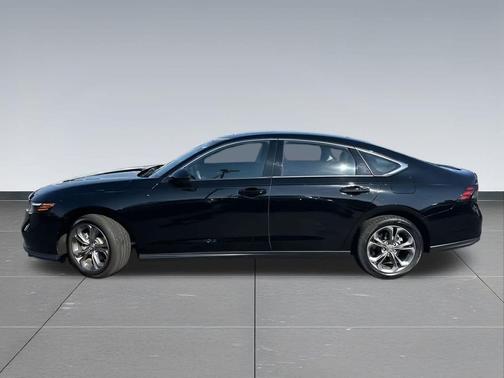 2023 Honda Accord EX 1.5T