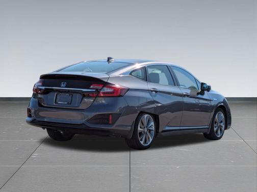 2018 Honda Clarity Plug-In Hybrid Touring