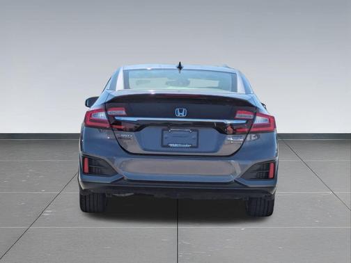 2018 Honda Clarity Plug-In Hybrid Touring