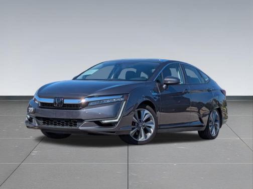 2018 Honda Clarity Plug-In Hybrid Touring