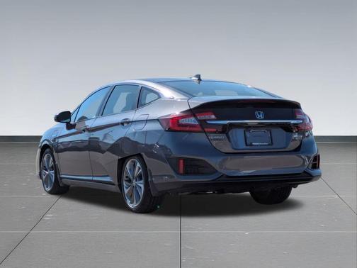 2018 Honda Clarity Plug-In Hybrid Touring