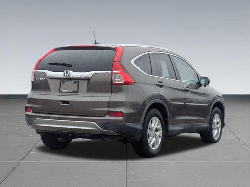 2016 Honda CR-V 2WD 5dr