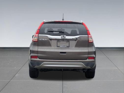 2016 Honda CR-V 2WD 5dr