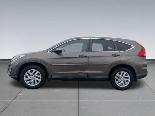 2016 Honda CR-V 2WD 5dr