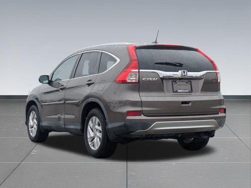 2016 Honda CR-V 2WD 5dr