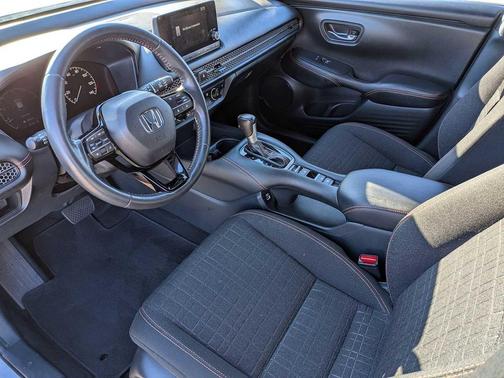 2023 Honda HR-V AWD Sport