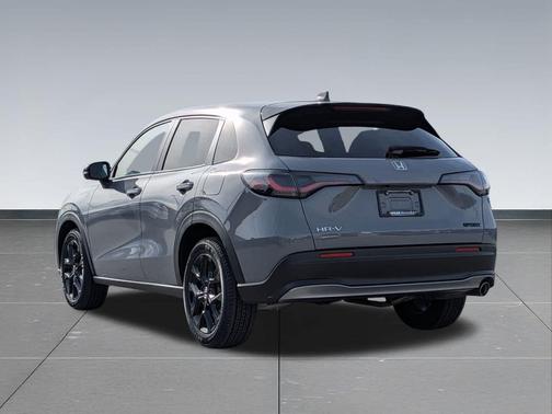 2023 Honda HR-V AWD Sport