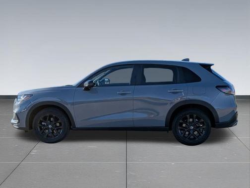 2023 Honda HR-V AWD Sport