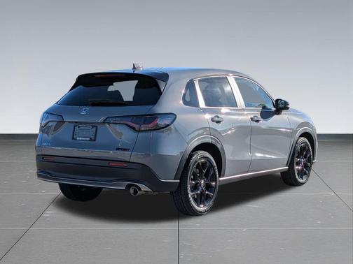 2023 Honda HR-V AWD Sport