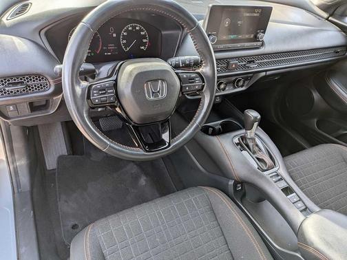 2023 Honda HR-V AWD Sport