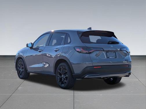 2023 Honda HR-V AWD Sport