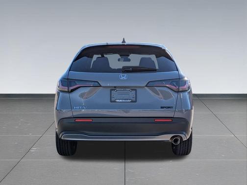 2023 Honda HR-V AWD Sport