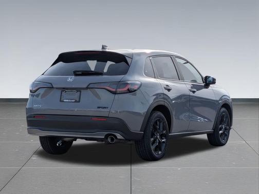 2023 Honda HR-V AWD Sport