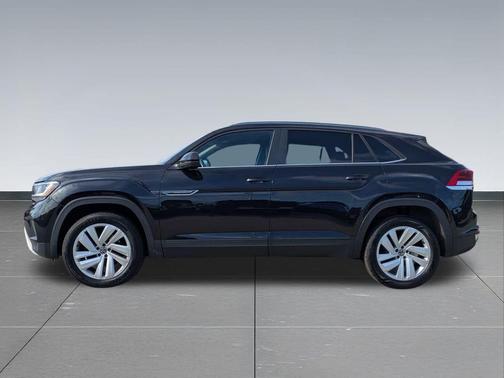 2020 Volkswagen Atlas Cross Sport 3.6L V6 SE w/Technology