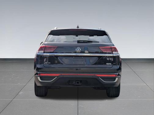 2020 Volkswagen Atlas Cross Sport 3.6L V6 SE w/Technology