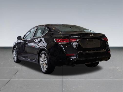 2022 Nissan Sentra S