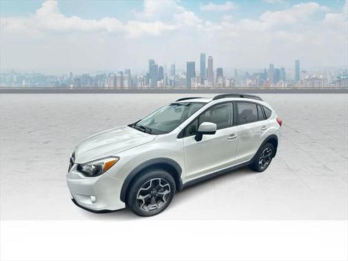 2014 Subaru XV Crosstrek 2.0i Limited