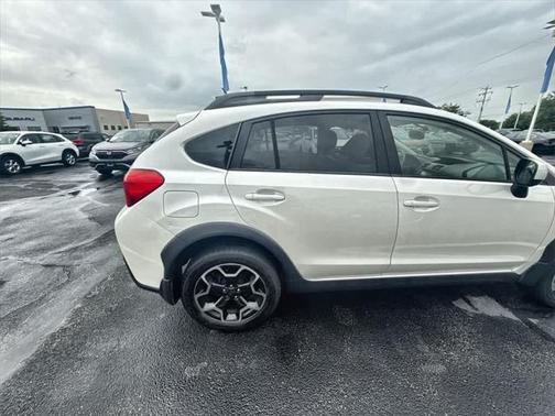 2014 Subaru XV Crosstrek 2.0i Limited