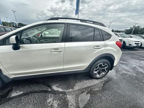 2014 Subaru XV Crosstrek 2.0i Limited