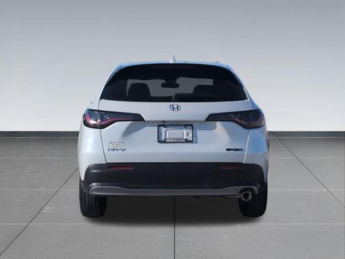 2023 Honda HR-V AWD Sport
