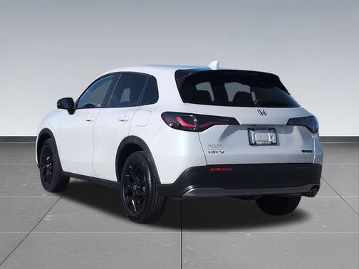 2023 Honda HR-V AWD Sport