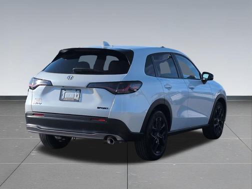 2023 Honda HR-V AWD Sport