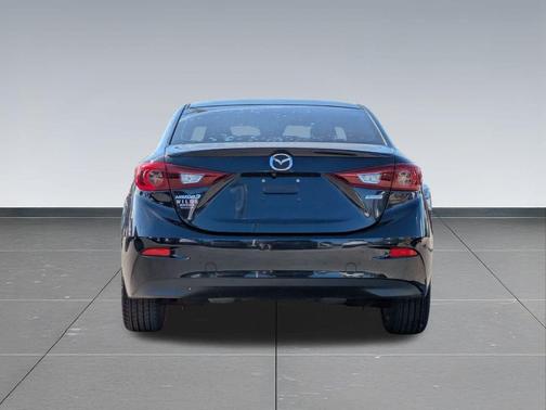 2017 Mazda Mazda3 Grand Touring