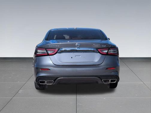 2021 Nissan Maxima 3.5 SV