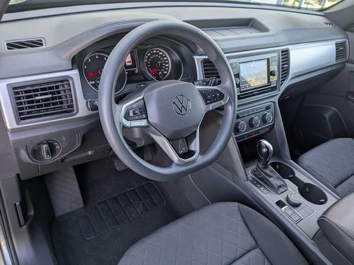 2020 Volkswagen Atlas Cross Sport 2.0T S
