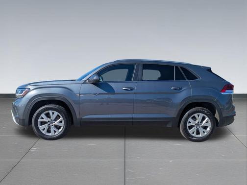 2020 Volkswagen Atlas Cross Sport 2.0T S