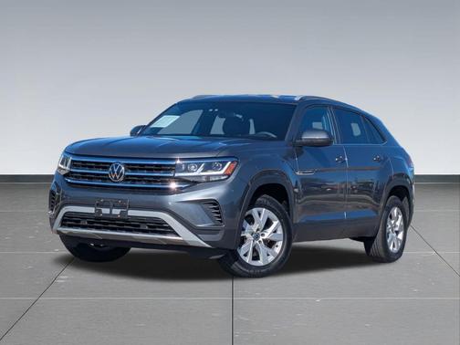 2020 Volkswagen Atlas Cross Sport 2.0T S