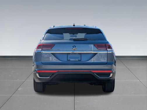2020 Volkswagen Atlas Cross Sport 2.0T S
