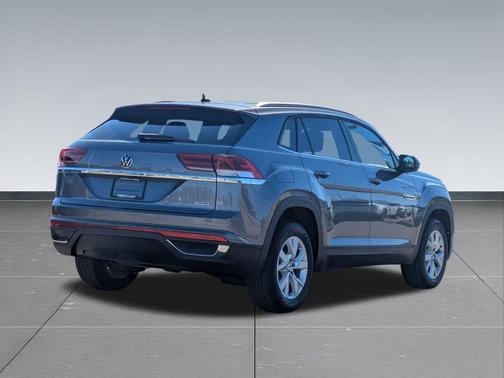 2020 Volkswagen Atlas Cross Sport 2.0T S