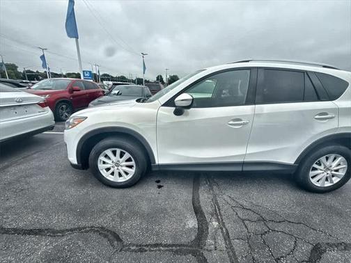 2015 Mazda CX-5 Touring