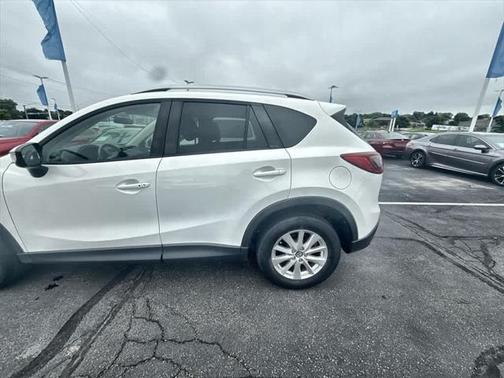 2015 Mazda CX-5 Touring
