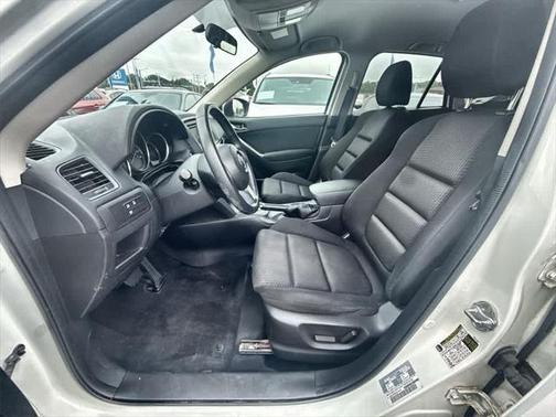 2015 Mazda CX-5 Touring