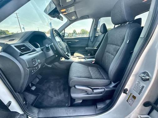 2023 Honda Ridgeline Sport