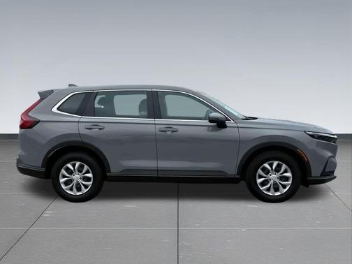 2024 Honda CR-V LX AWD