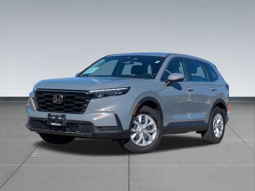 2024 Honda CR-V LX AWD