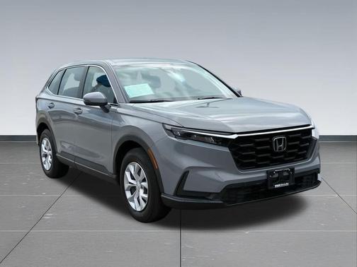 2024 Honda CR-V LX AWD