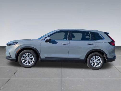 2024 Honda CR-V LX AWD