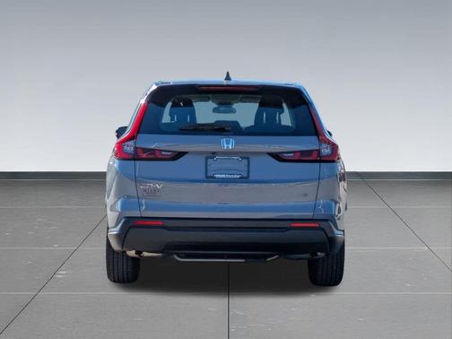 2024 Honda CR-V LX AWD