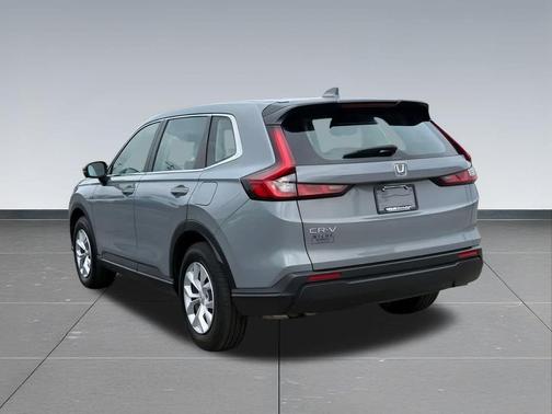 2024 Honda CR-V LX AWD