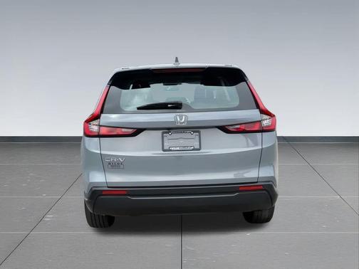 2024 Honda CR-V LX AWD