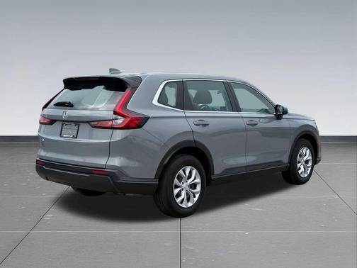 2024 Honda CR-V LX AWD
