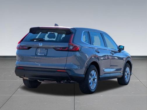 2024 Honda CR-V LX AWD