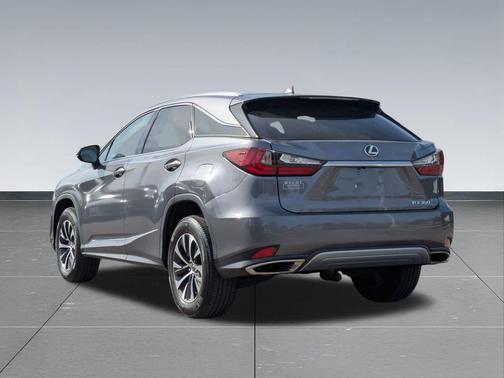 2021 Lexus RX 350 Base