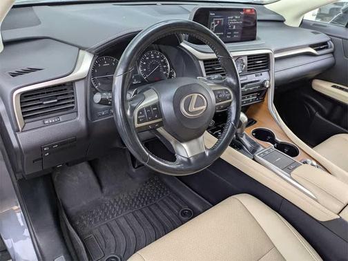 2021 Lexus RX 350 Base