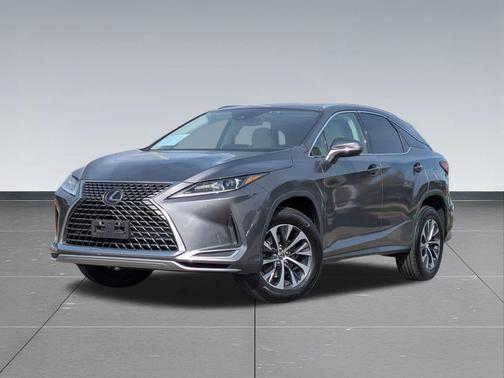 2021 Lexus RX 350 Base